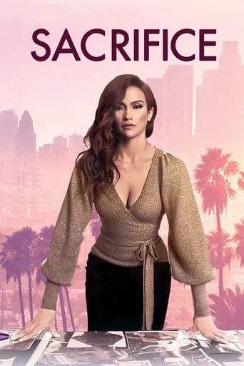 Sacrifice movie poster - Rated 8.2/10