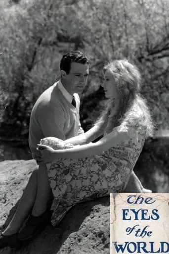 The Eyes of the World movie poster - Entertainment content