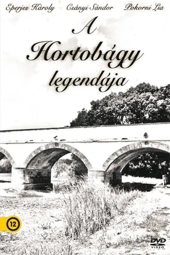 A Hortobágy legendája movie poster - Entertainment content