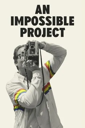 An Impossible Project movie poster - Rated 8.143/10
