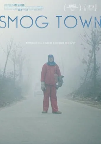 Smog Town movie poster - Rated 8/10