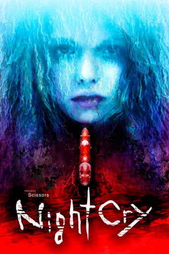 NightCry movie poster - Entertainment content