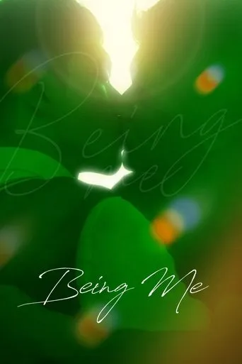 Being Me movie poster - Rated 8/10
