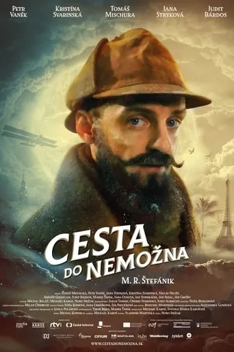 Cesta do nemožna movie poster - Rated 4.5/10