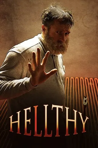 Hellthy movie poster - Entertainment content