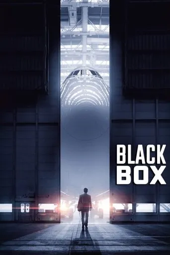 Black Box movie poster - Rated 7.3/10