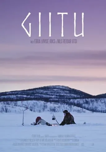 Giitu movie poster - Rated 9/10