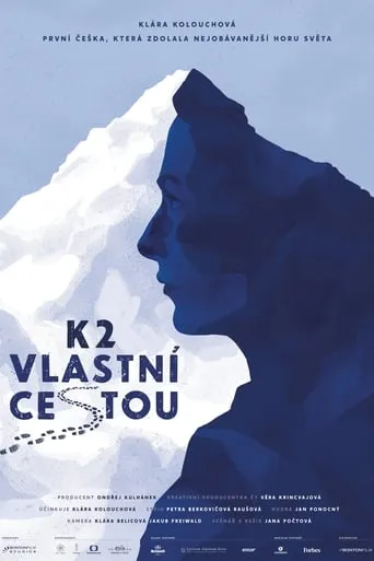 K2 My Way movie poster - Rated 8/10