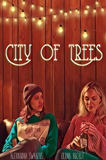 City of Trees movie poster - Rated 5.4/10