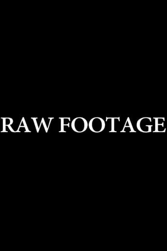 Raw Footage movie poster - Entertainment content