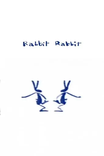 Rabbit, Rabbit movie poster - Entertainment content
