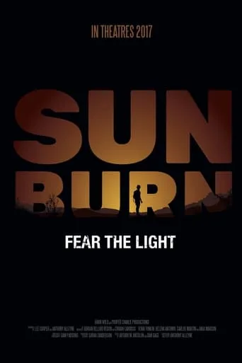 Sunburn movie poster - Rated 2.9/10