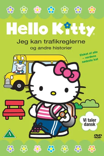 Growing Up With Hello Kitty: Traffic Safety and Other Stories movie poster - Rated 8.8/10