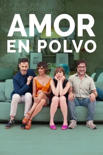 Instant Love movie poster - Rated 5.1/10