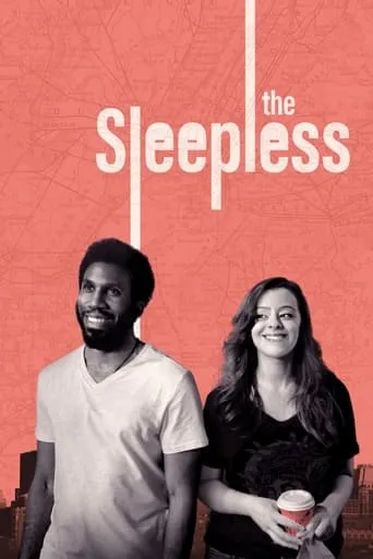 The Sleepless movie poster - Rated 5.7/10