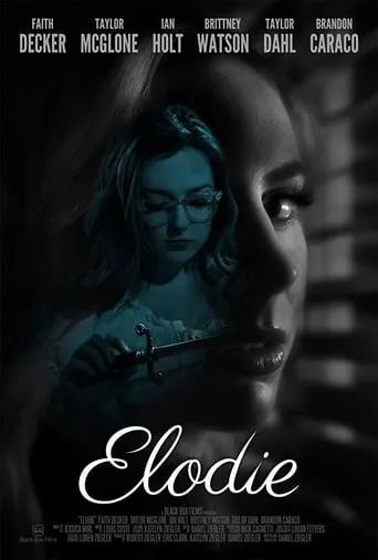 Elodie movie poster - Rated 5/10