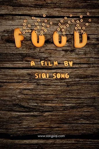 Food movie poster - Rated 6.2/10