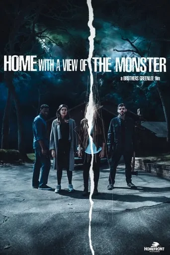 Home with a View of the Monster movie poster - Rated 4.8/10
