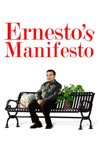 Ernesto's Manifesto movie poster - Rated 5/10