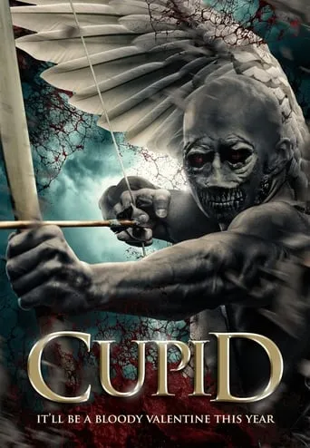 Cupid movie poster - Rated 3.4/10