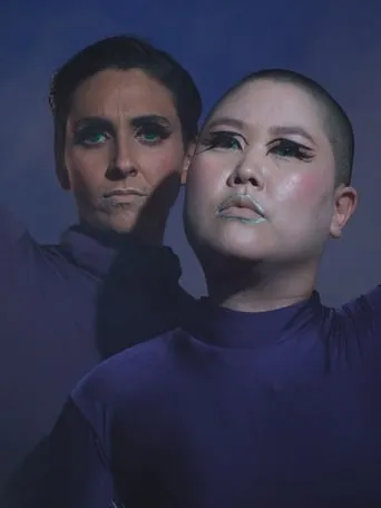 Plum Circus movie poster - Entertainment content