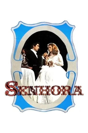 Senhora movie poster - Rated 6/10