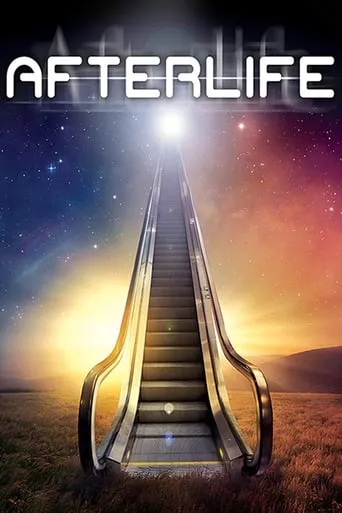 Afterlife movie poster - Rated 6/10