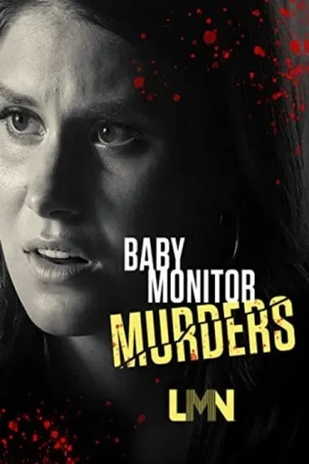 Baby Monitor Murders movie poster - Rated 5.4/10