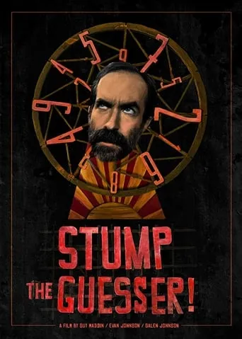 Stump the Guesser movie poster - Rated 6.5/10