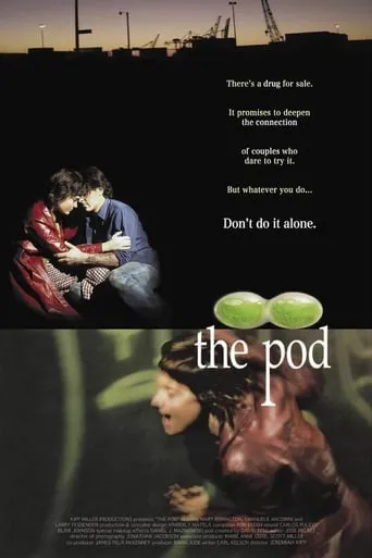 The Pod movie poster - Entertainment content