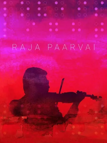 Raja Paarvai movie poster - Rated 6.7/10