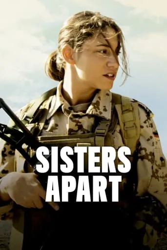Sisters Apart movie poster - Rated 5.9/10