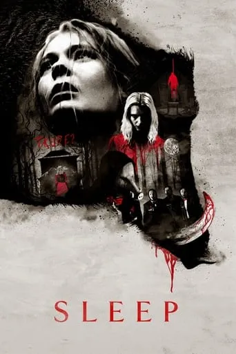 Sleep movie poster - Rated 5.5/10