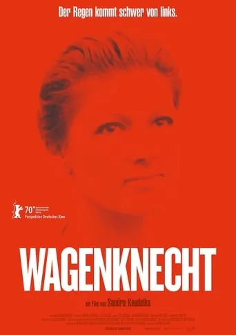 Wagenknecht movie poster - Rated 8.5/10