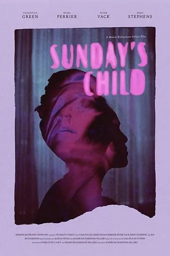 Sunday's Child movie poster - Rated 6/10