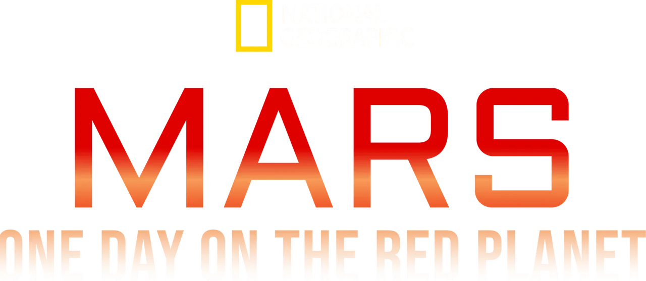 Mars: One Day on the Red Planet