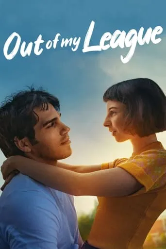 Out of My League movie poster - Rated 6.949/10