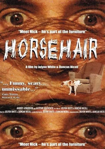 Horsehair movie poster - Rated 6/10