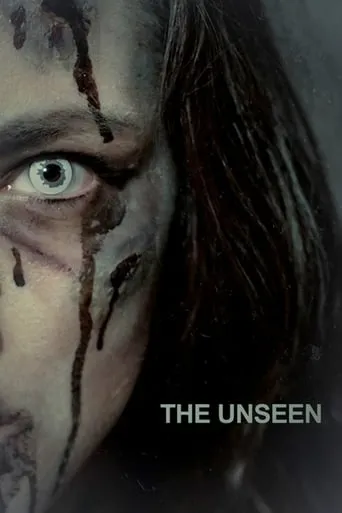 The Unseen movie poster - Entertainment content