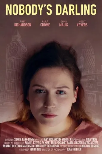 Nobody's Darling movie poster - Entertainment content