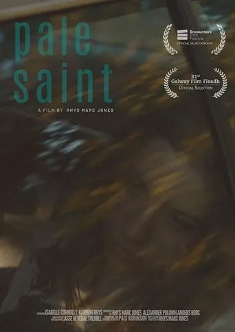Pale Saint movie poster - Entertainment content