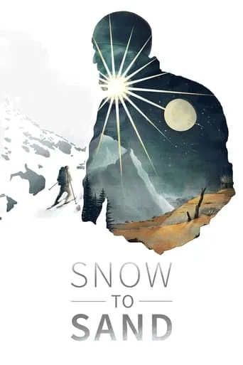 Snow to Sand movie poster - Rated 6.3/10