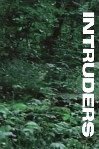Intruders movie poster - Entertainment content