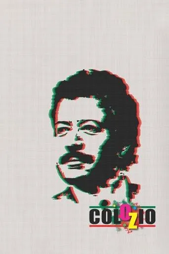 ColOZio movie poster - Rated 5.8/10