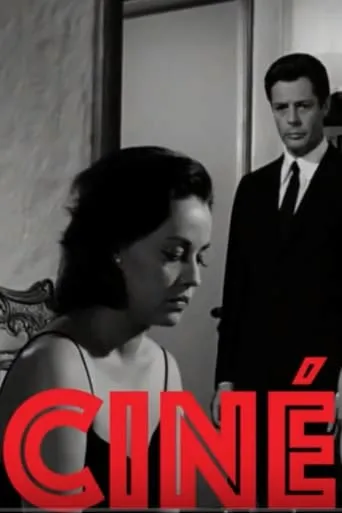 Cinéphiles  #01 Gabriel Matzneff movie poster - Entertainment content