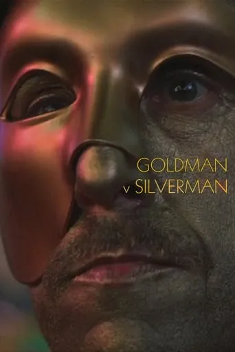 Goldman v Silverman movie poster - Rated 6.2/10