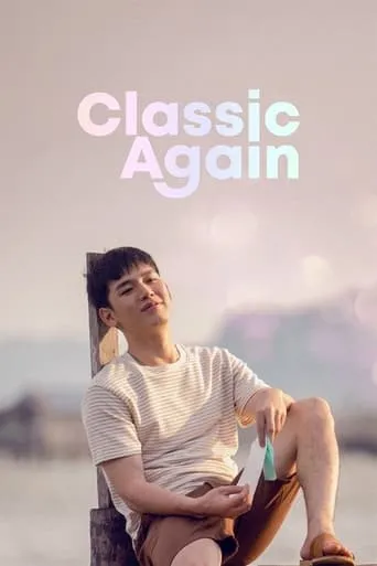 Classic Again movie poster - Rated 7/10
