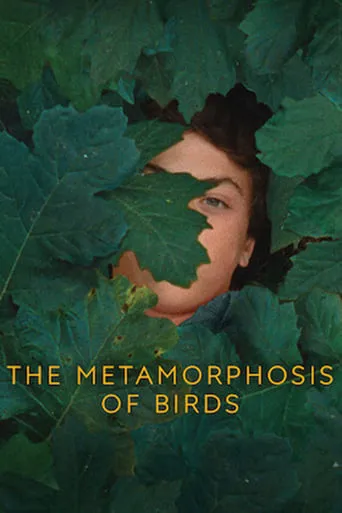 The Metamorphosis of Birds movie poster - Rated 6.462/10