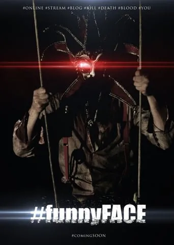 #funnyFACE movie poster - Entertainment content