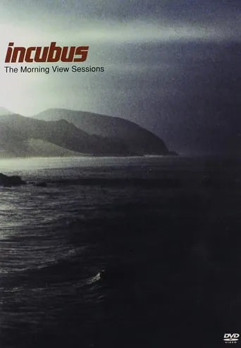 Incubus: The Morning View Sessions movie poster - Rated 7.1/10